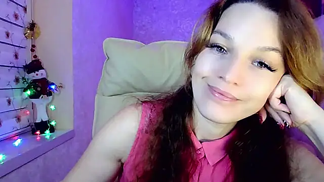 impossibleluna online show from 01/13/26, 07:52