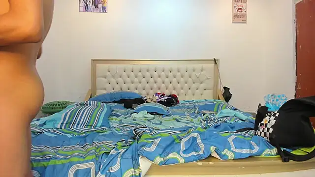 fenixonfire  online show from 02/12/25, 10:37