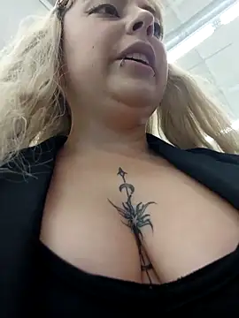 madelaine- online show from 03/20/25, 07:04