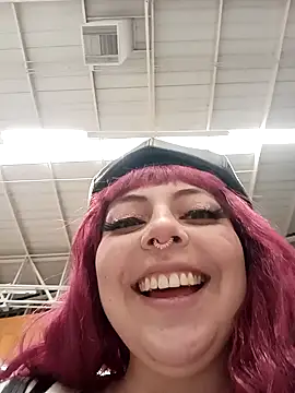 madelaine- online show from 11/27/25, 07:16