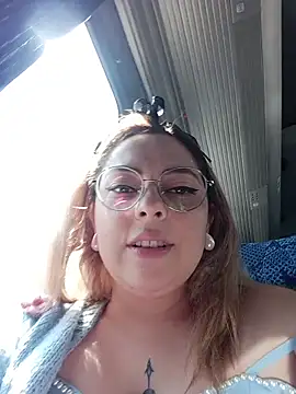 madelaine- online show from 03/15/26, 06:58