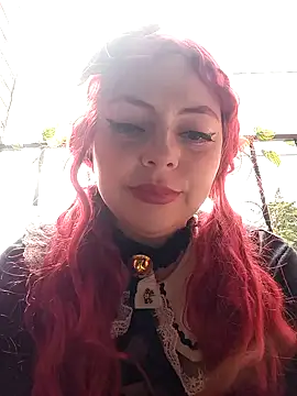 madelaine- online show from 04/09/26, 07:41