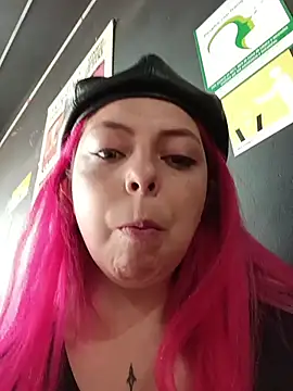 madelaine- online show from 06/29/26, 06:52