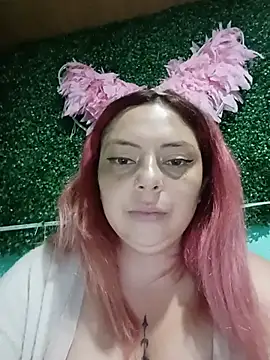 madelaine- online show from 07/10/26, 06:32