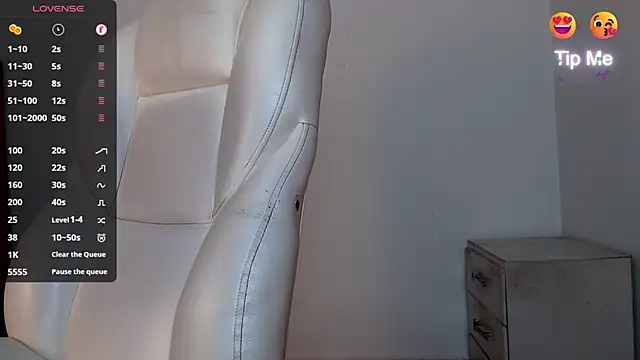 tonibelmont online show from 01/29/25, 09:28