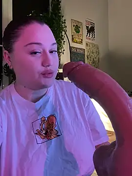 DaisyBooom online show from 01/09/25, 06:57