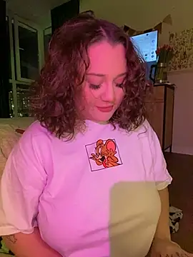 DaisyBooom online show from 03/09/25, 07:05