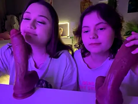 DaisyBooom online show from 12/03/25, 07:23