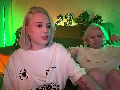 DaisyBooom online show from 05/03/26, 06:03