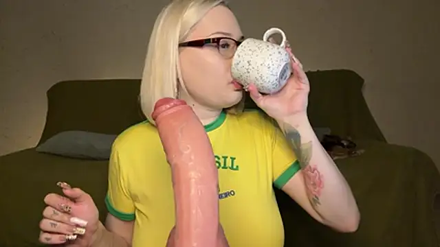 DaisyBooom online show from 08/01/26, 07:13