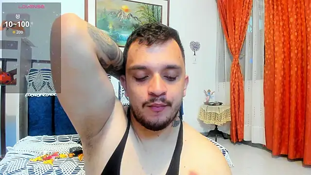 tony landri online show from 02/18/26, 02:29