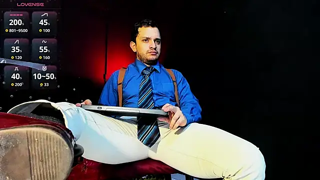 tony landri online show from 04/12/26, 04:28