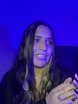 valentina jonnes1 online show from 03/22/26, 07:12