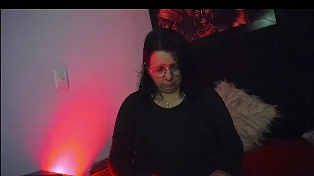 Evaaross 2345 online show from 09/11/25, 07:19