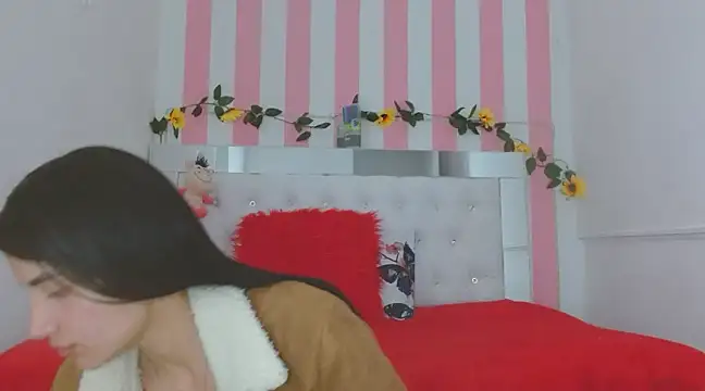 Snapshot of BulmaStar chatting on 01/27/25, 02:42 BulmaStar online show from 01/27/25, 02:42