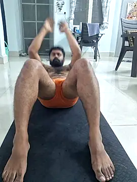 RKumar1994 online show from 02/01/26, 01:31