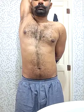 RKumar1994 online show from 03/17/26, 07:12