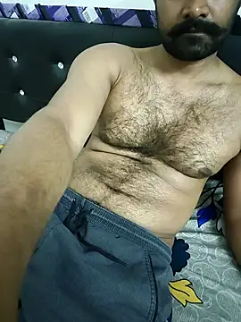 RKumar1994 online show from 04/14/26, 07:53