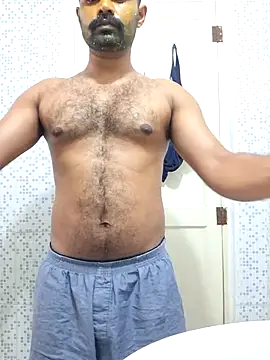 RKumar1994 online show from 05/28/26, 05:38