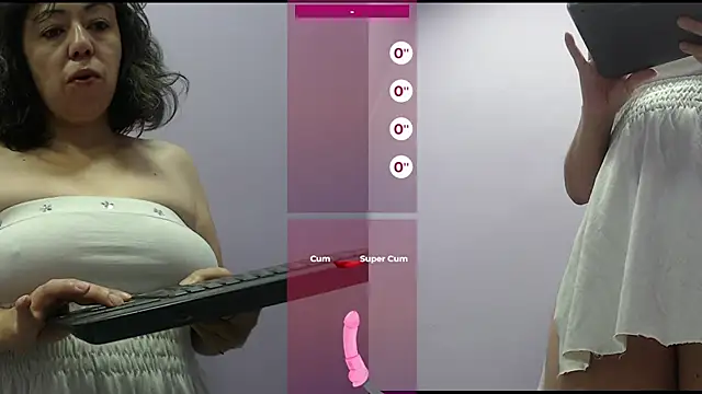 Drool Sucker online show from 02/13/25, 12:11