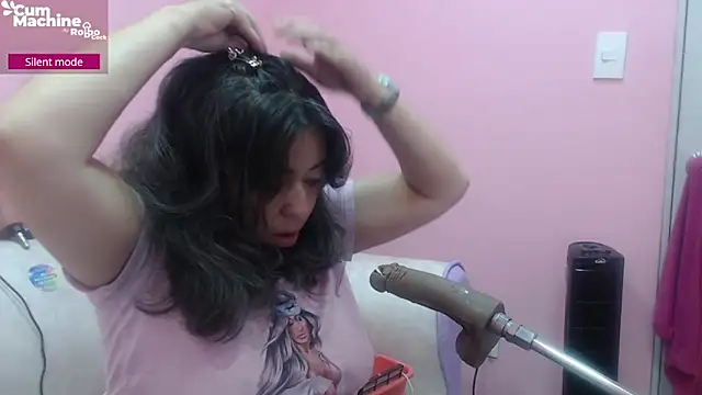 Drool Sucker online show from 09/13/25, 12:05