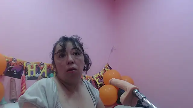 Drool Sucker online show from 10/16/25, 12:06