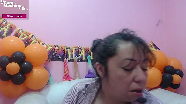 Drool Sucker online show from 10/24/25, 12:12