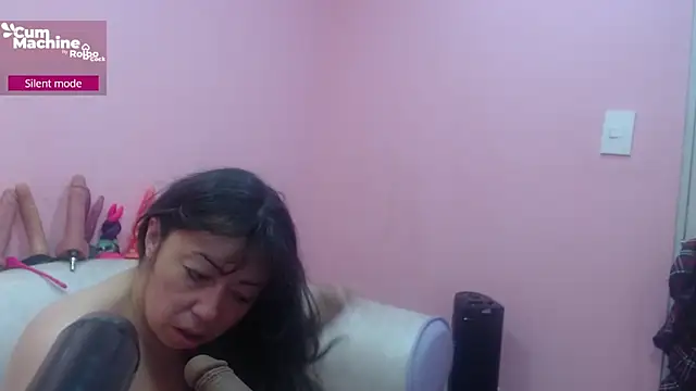 Drool Sucker online show from 11/24/25, 12:38