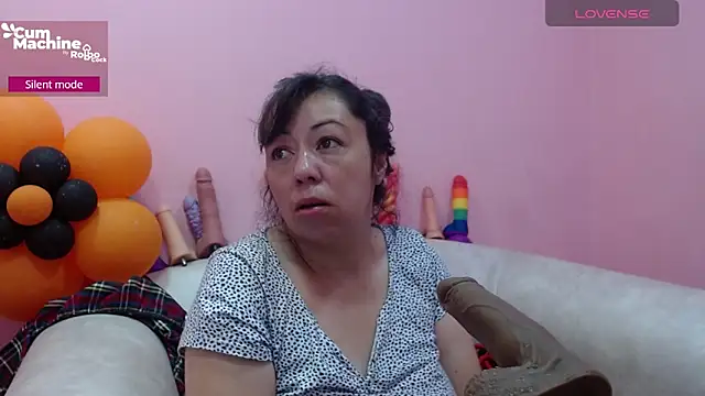 Drool Sucker online show from 11/26/25, 12:39