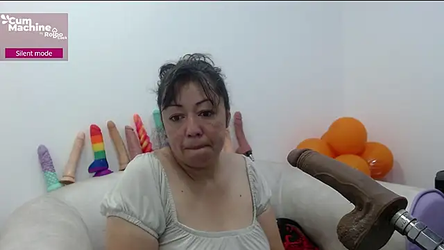 Drool Sucker online show from 11/30/25, 12:09