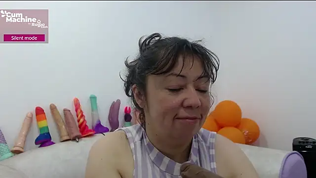 Drool Sucker online show from 12/01/25, 12:32