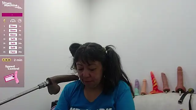 Drool Sucker online show from 02/11/26, 12:32