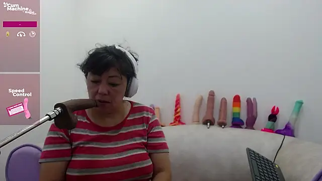 Drool Sucker online show from 02/25/26, 12:15