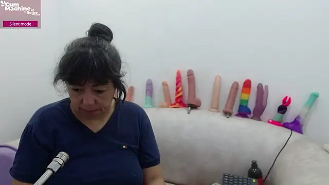 Drool Sucker online show from 03/02/26, 12:12