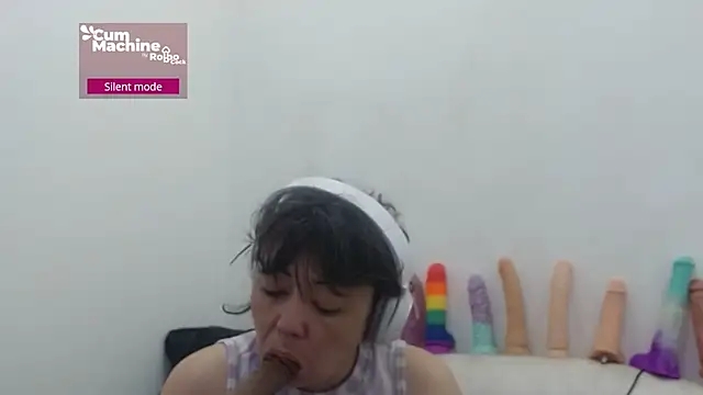 Drool Sucker online show from 03/29/26, 12:16