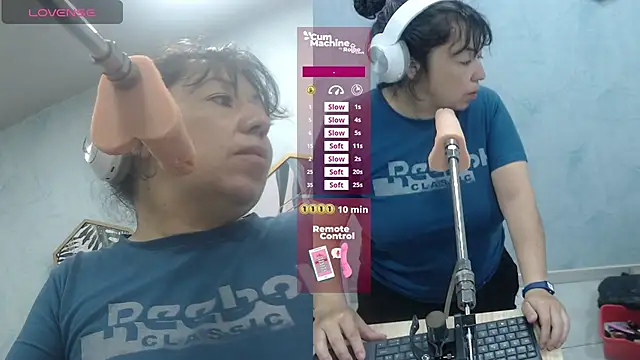 Drool Sucker online show from 04/16/26, 12:50