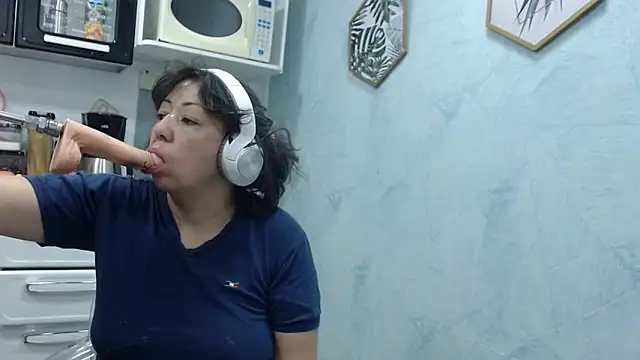 Drool Sucker online show from 05/04/26, 12:23