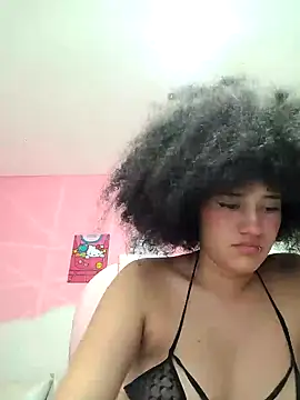 TwerkingAss online show from 12/07/24, 07:38