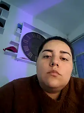 TwerkingAss online show from 12/09/24, 03:50