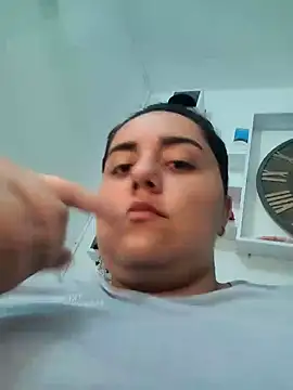 TwerkingAss online show from 12/11/24, 04:39