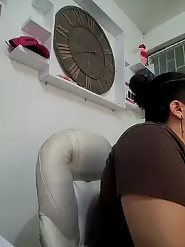 TwerkingAss online show from 12/12/24, 02:48