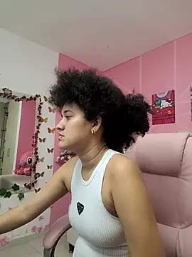 TwerkingAss online show from 12/21/24, 02:41