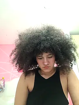 TwerkingAss online show from 12/22/24, 03:33