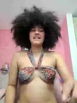 TwerkingAss online show from 12/28/24, 04:41