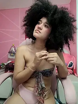 TwerkingAss online show from 01/04/25, 07:24