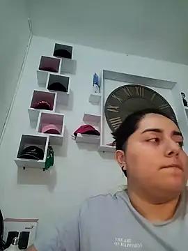 TwerkingAss online show from 01/21/25, 03:59