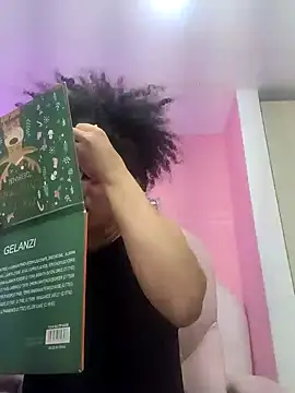 TwerkingAss online show from 01/24/25, 05:10