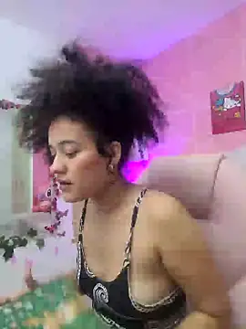 TwerkingAss online show from 01/25/25, 04:13