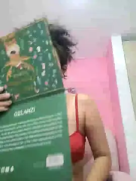 TwerkingAss online show from 01/29/25, 03:22