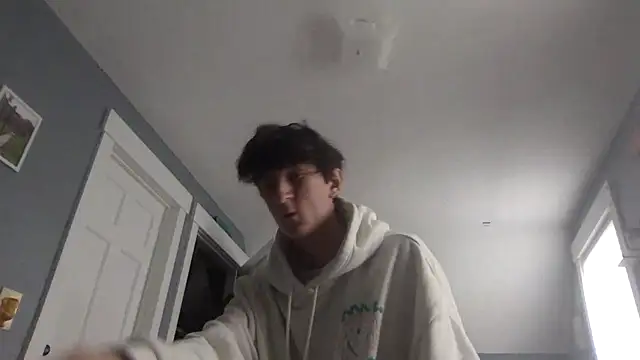 KittingGrappler online show from 11/14/25, 04:38